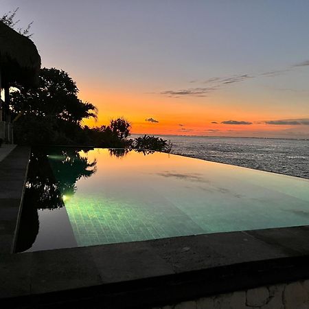 The Point Resort Lembongan Экстерьер фото