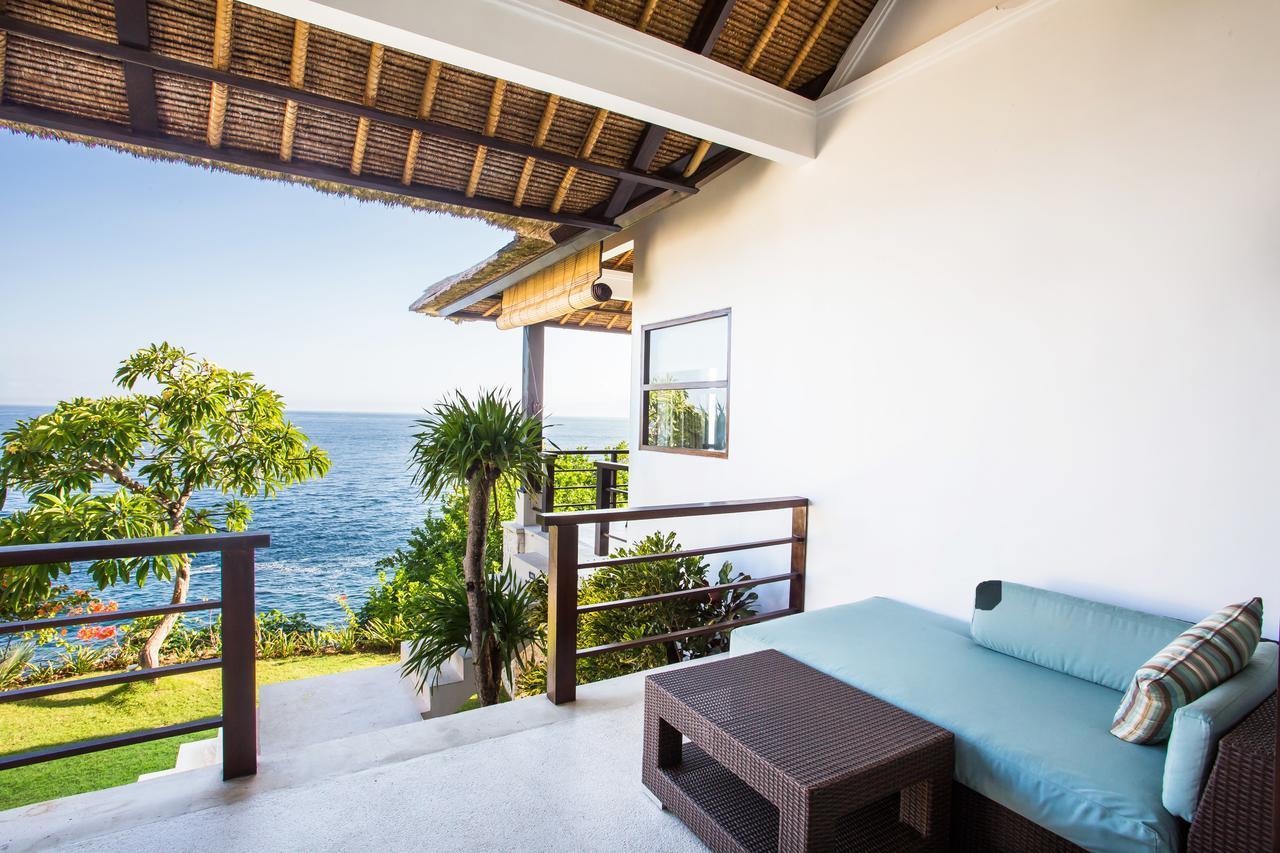 The Point Resort Lembongan Экстерьер фото