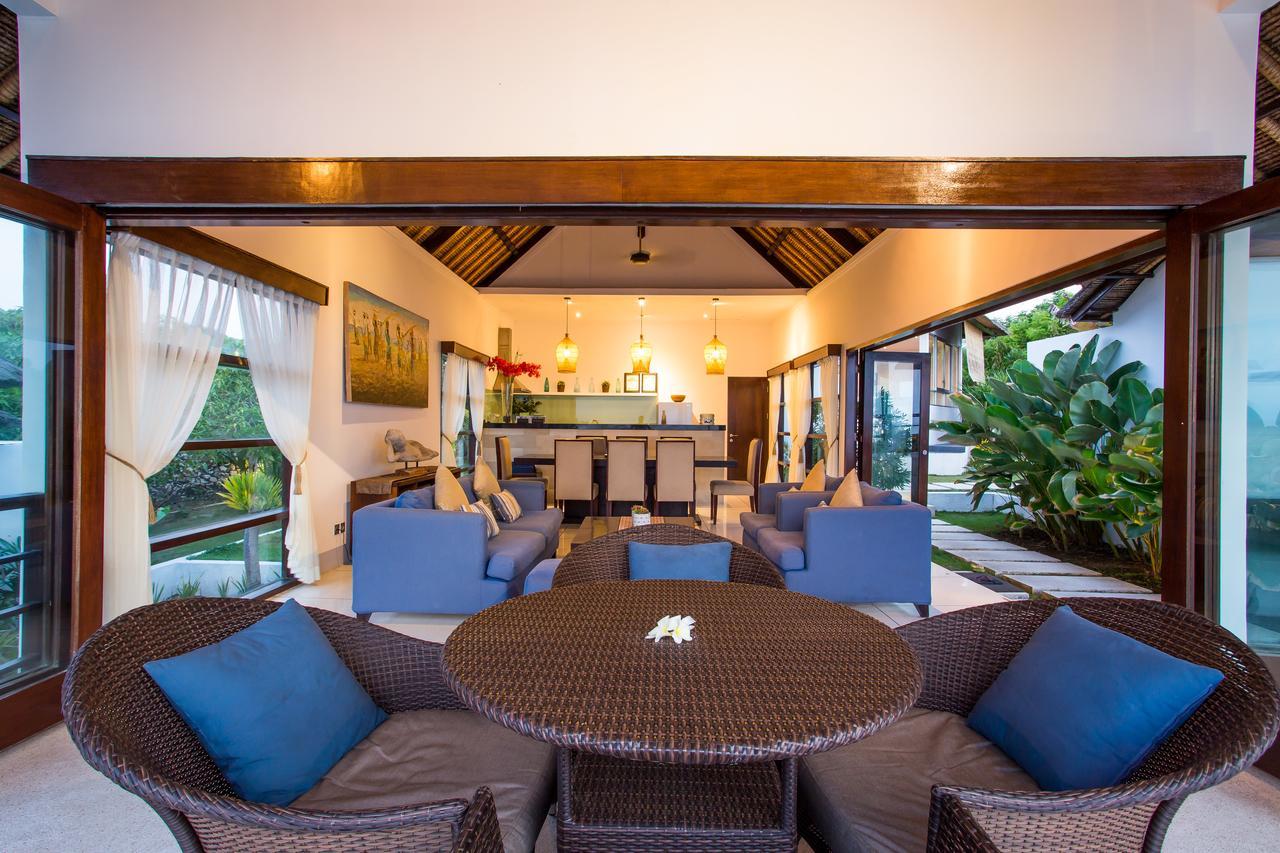 The Point Resort Lembongan Экстерьер фото