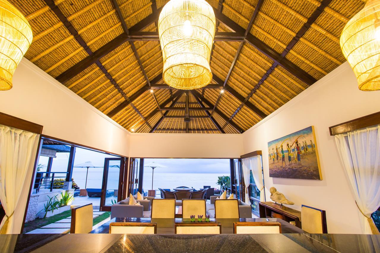 The Point Resort Lembongan Экстерьер фото