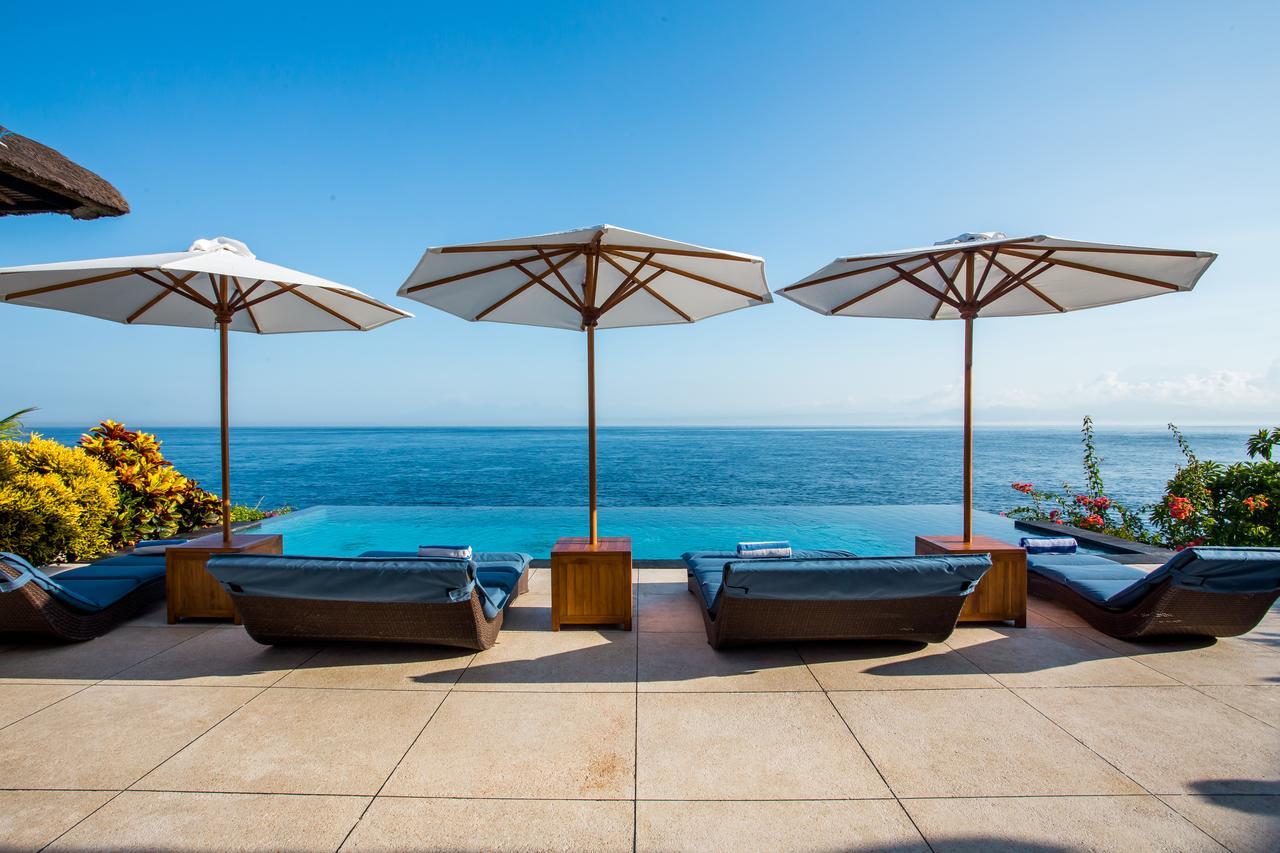 The Point Resort Lembongan Экстерьер фото